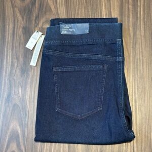 NWT Talbots Flawless Pull On Jeggings Jeans Size 12